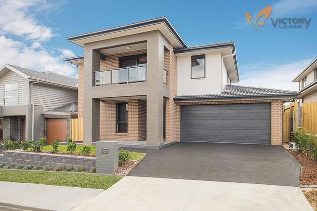 100 Fairfax Street, NSW 2769