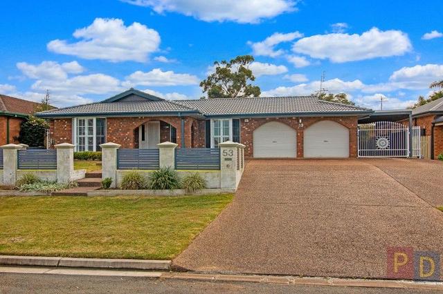 53 Gardner Circuit, NSW 2330