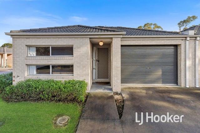 12/34 Sir Thomas Drive, VIC 3810