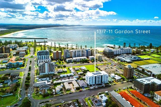 13/7-11 Gordon Street, NSW 2444
