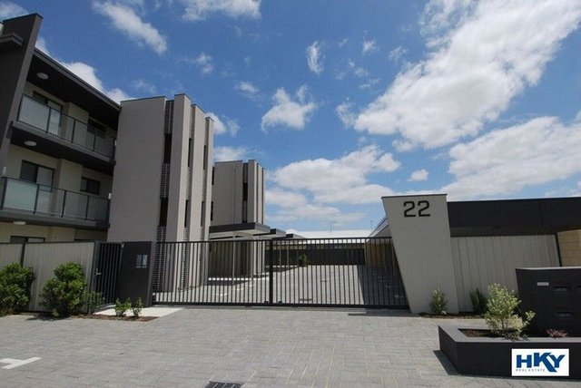 11/22 Wandsworth Avenue, WA 6055