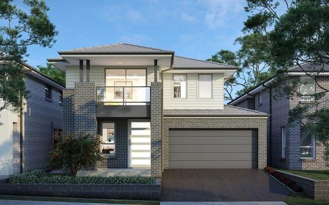 Lot 511 Marbleleaf Road, NSW 2259