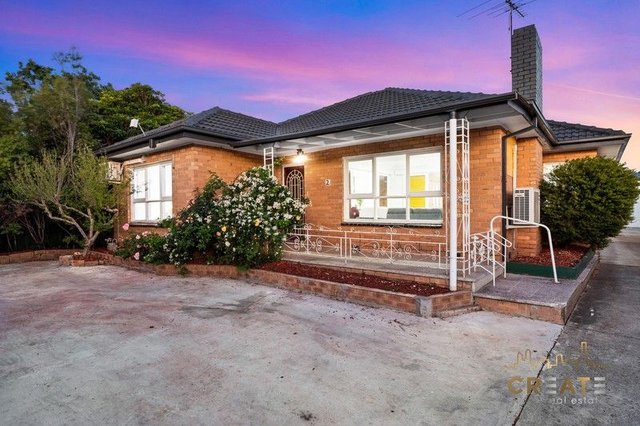 2 Boisdale Ave, VIC 3020