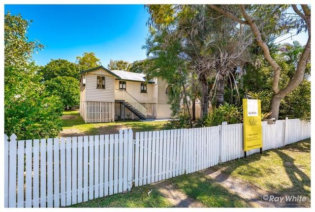 110 Main Street, QLD 4701
