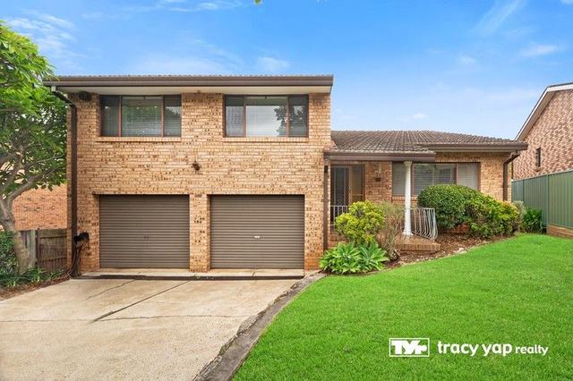 18 Keiley Street, NSW 2122