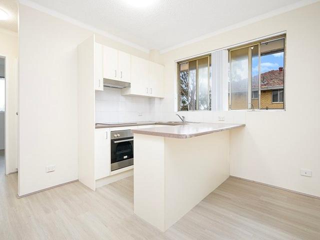 14/12-14 Harvard Street, NSW 2111