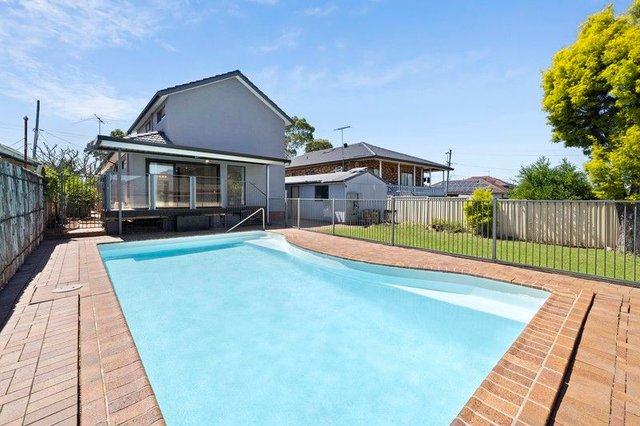 190 The Horsley Drive, NSW 2165