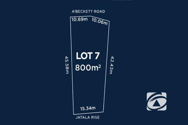 Lot 7/10 Jatala Rise, VIC 3804