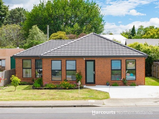 34A Drummond Street, TAS 7300