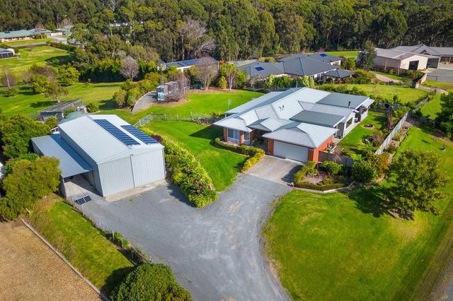25 Tranquil Court, VIC 3909