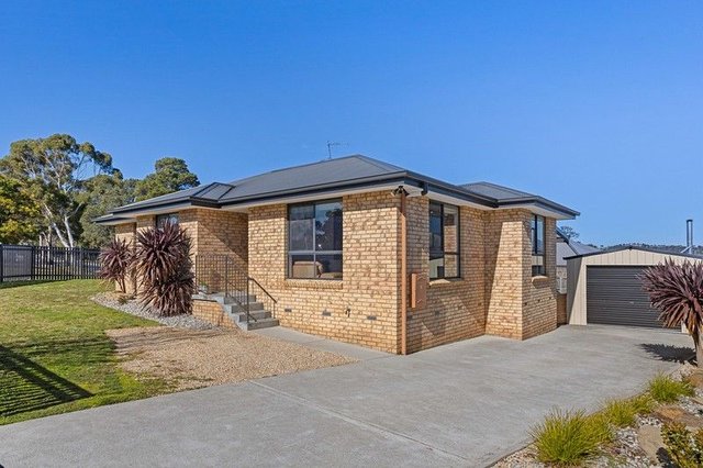 1 Barrob Street, TAS 7017