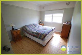 Bed 1 (2009-10-26)