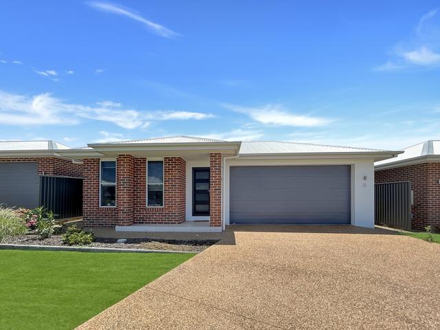 10 Manchurian Circuit, NSW 2830