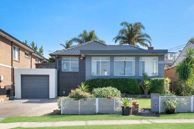 1163 Anzac Parade, NSW 2036