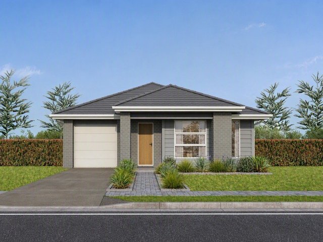 Lot 234 Proposed Road, NSW 2527
