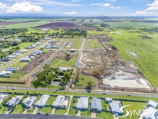 Proposed Lot 50 Kinara Bargara, QLD 4670