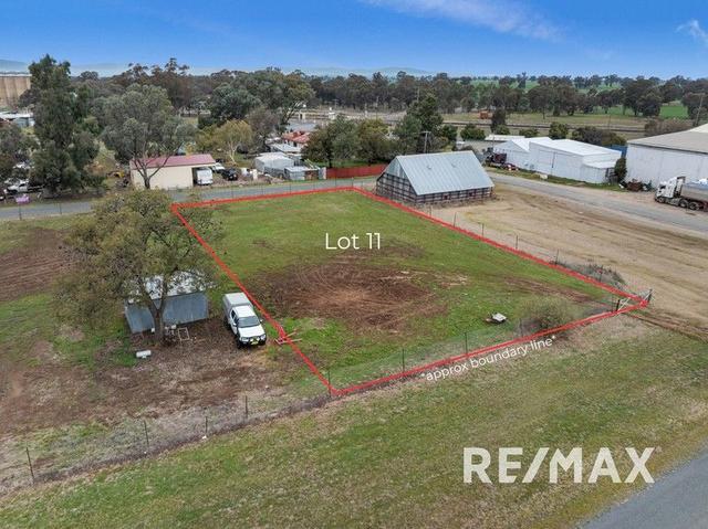 Lot 11/17 Lot 11/17 Commins Street, NSW 2590