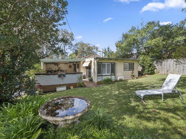 3 Schnapper Close, NSW 2456