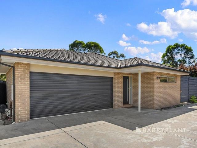 12B Gibbs Road, VIC 3156