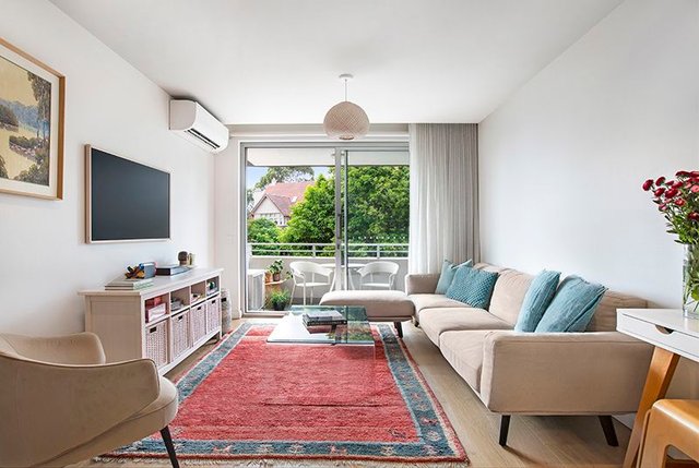 1/62 Middle Head Road, NSW 2088