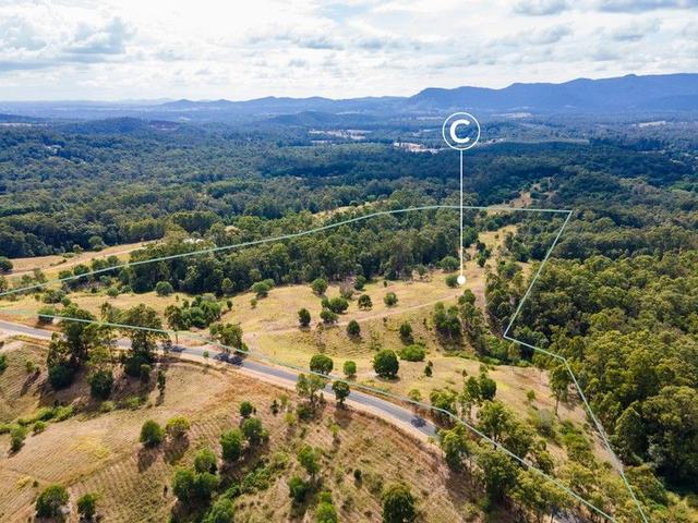 Lot 3 Burridge Road, QLD 4570