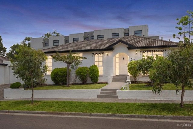 40 Thomas Street, VIC 3132