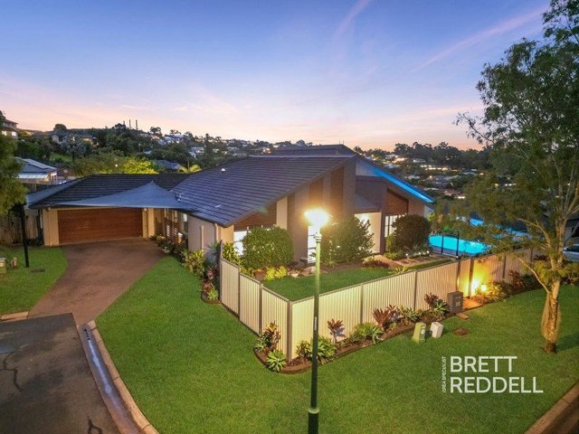 23 Yarwood Crescent, QLD 4208