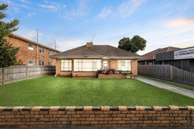 257 Clayton Road, VIC 3168
