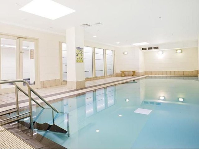 10b/70 Alfred Street South, NSW 2061