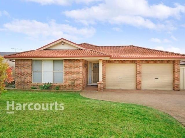 6 Elgar Place, NSW 2567