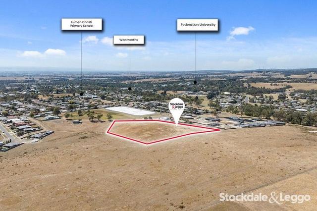 Lot 39 Tubb Road, VIC 3842