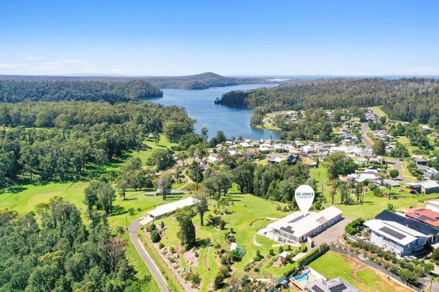 63 Lake Conjola Entrance Road, NSW 2539