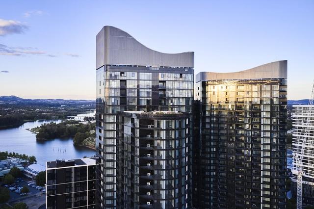 606/1 Grazier Lane, ACT 2617