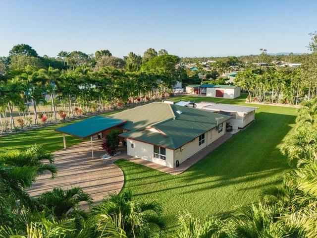 159 Ring Road, QLD 4817