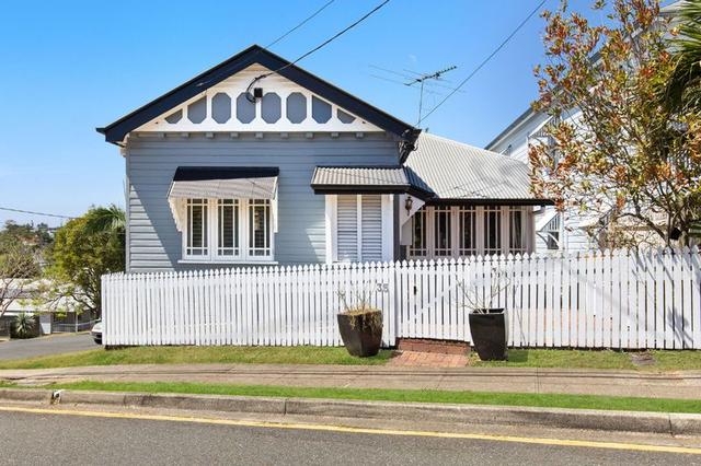 35 Collingwood Street, QLD 4064