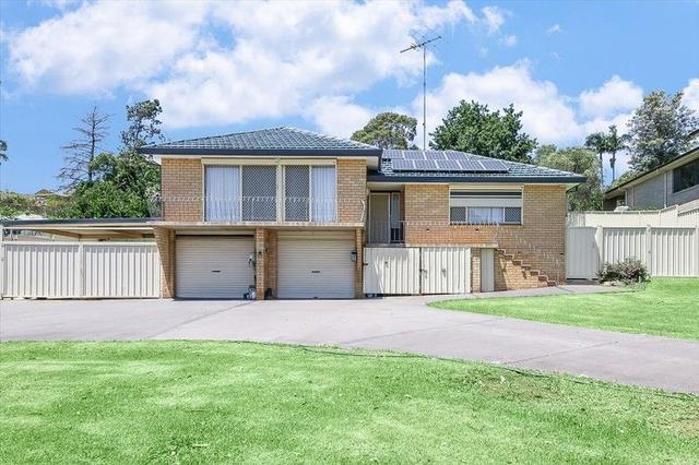 62 Rememberance Driveway, NSW 2573