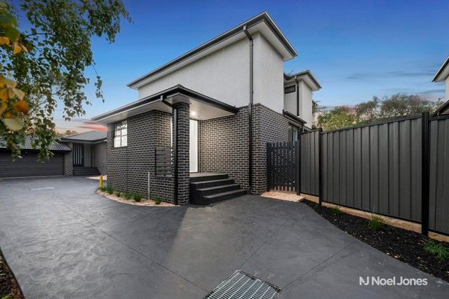 2/8 Fyfe Avenue, VIC 3134