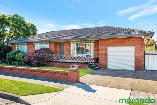 2 Hemingway Crescent, NSW 2165
