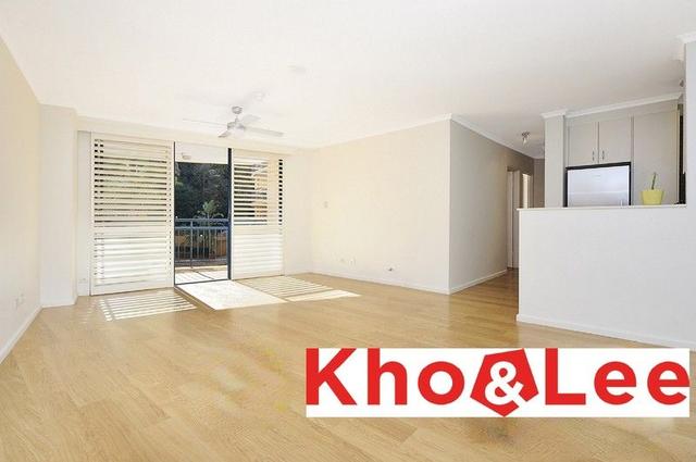 19/120 Saunders  Street, NSW 2009