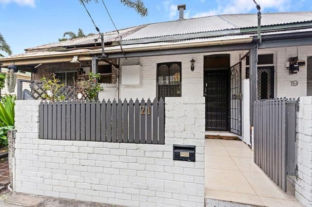 21 High  Street, NSW 2020