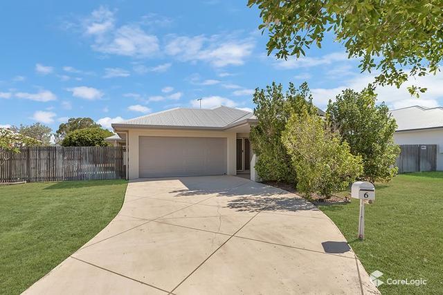 6 Ningaloo Cres, QLD 4818
