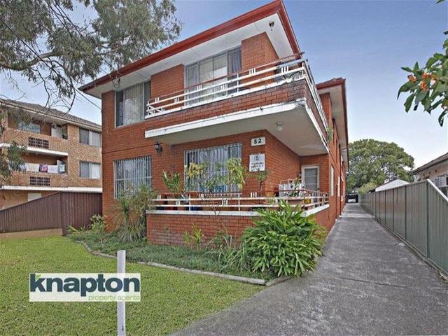 5/82 Wangee Road, NSW 2195