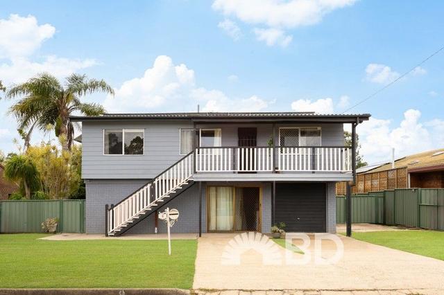 9 Melinda Street, QLD 4505