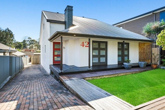 42 Springfield Road, NSW 2211