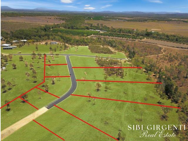 Country Road Estate, QLD 4880