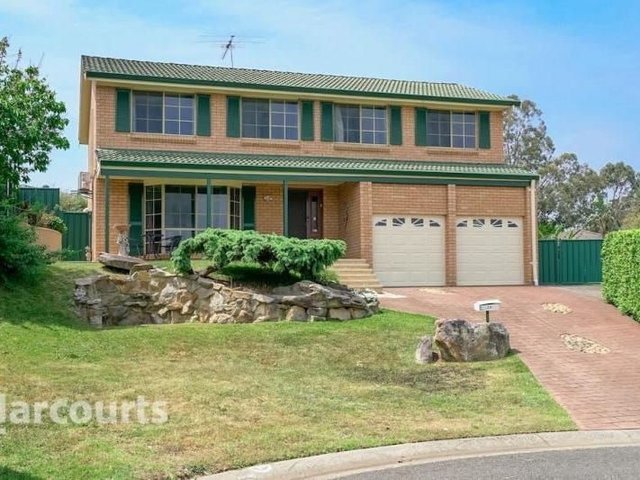 19 Thompson Place, NSW 2566