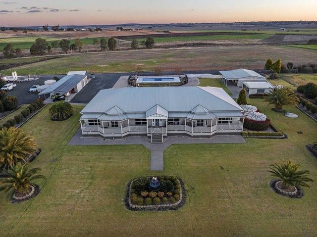12111 Warrego Highway, QLD 4401