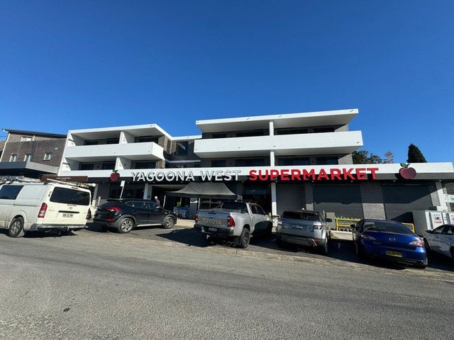 102/40 Dargan Street, NSW 2199