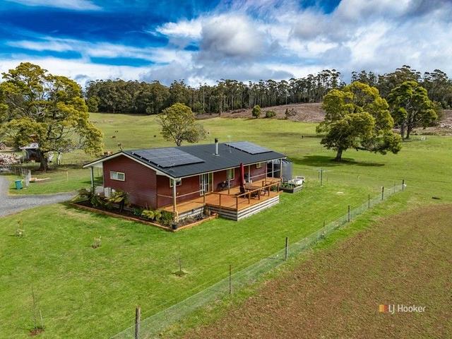 2434 Castra Road, TAS 7315