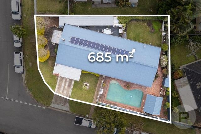 20 Kooringal Drive, QLD 4074